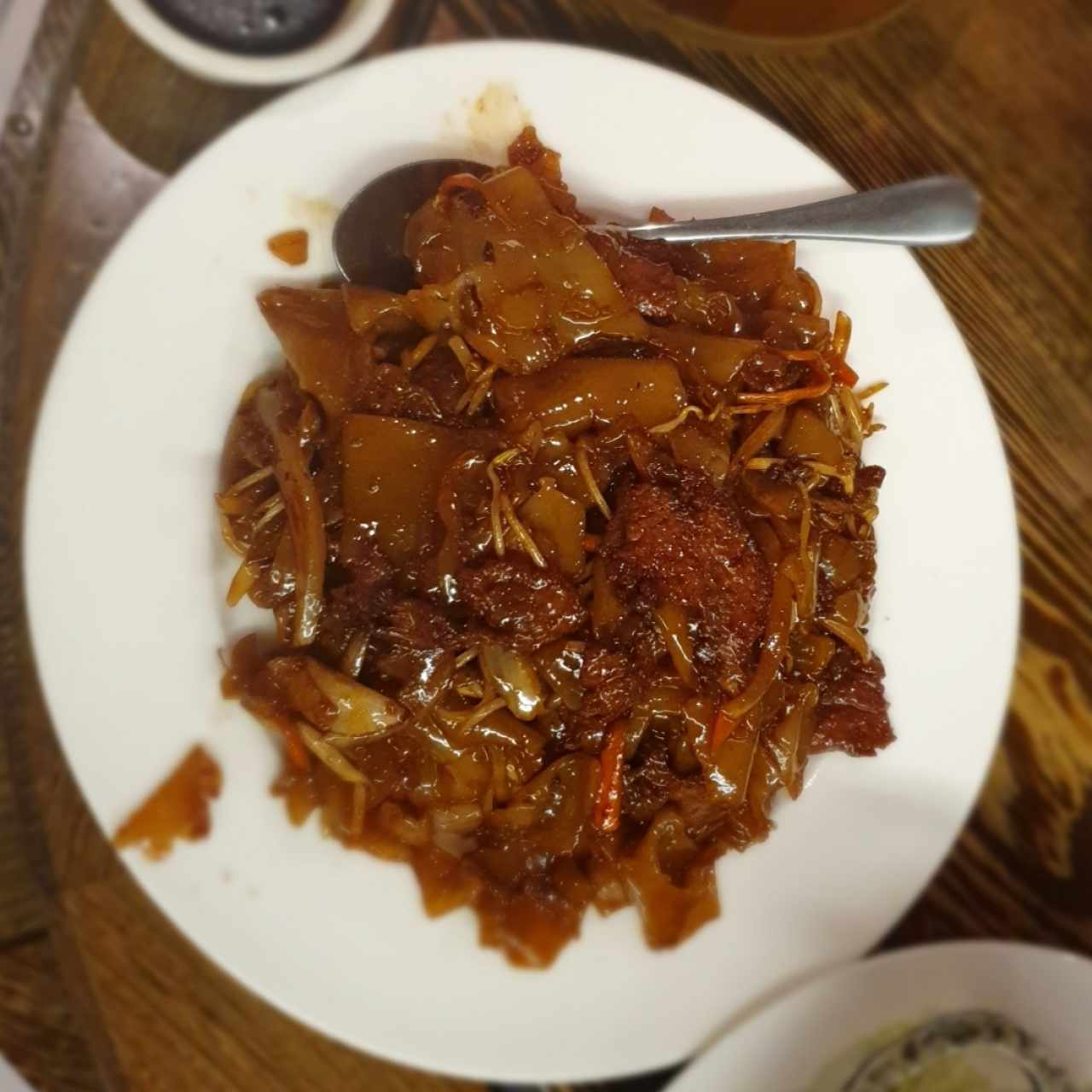 Carne