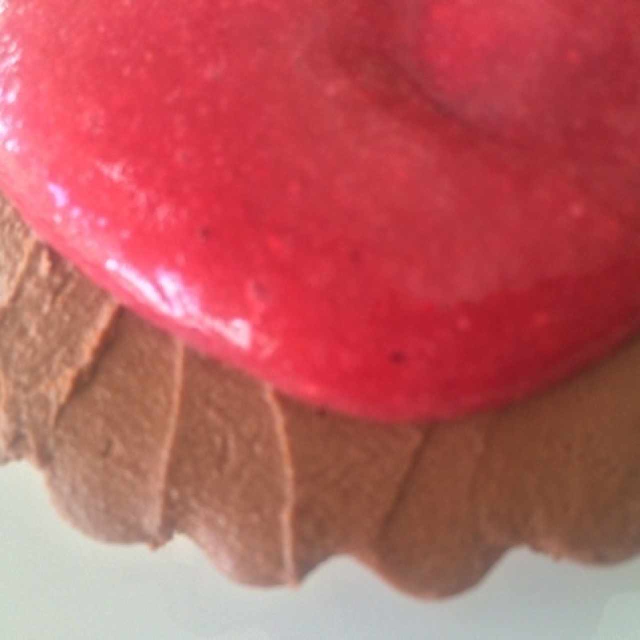 Pasión de chocolate