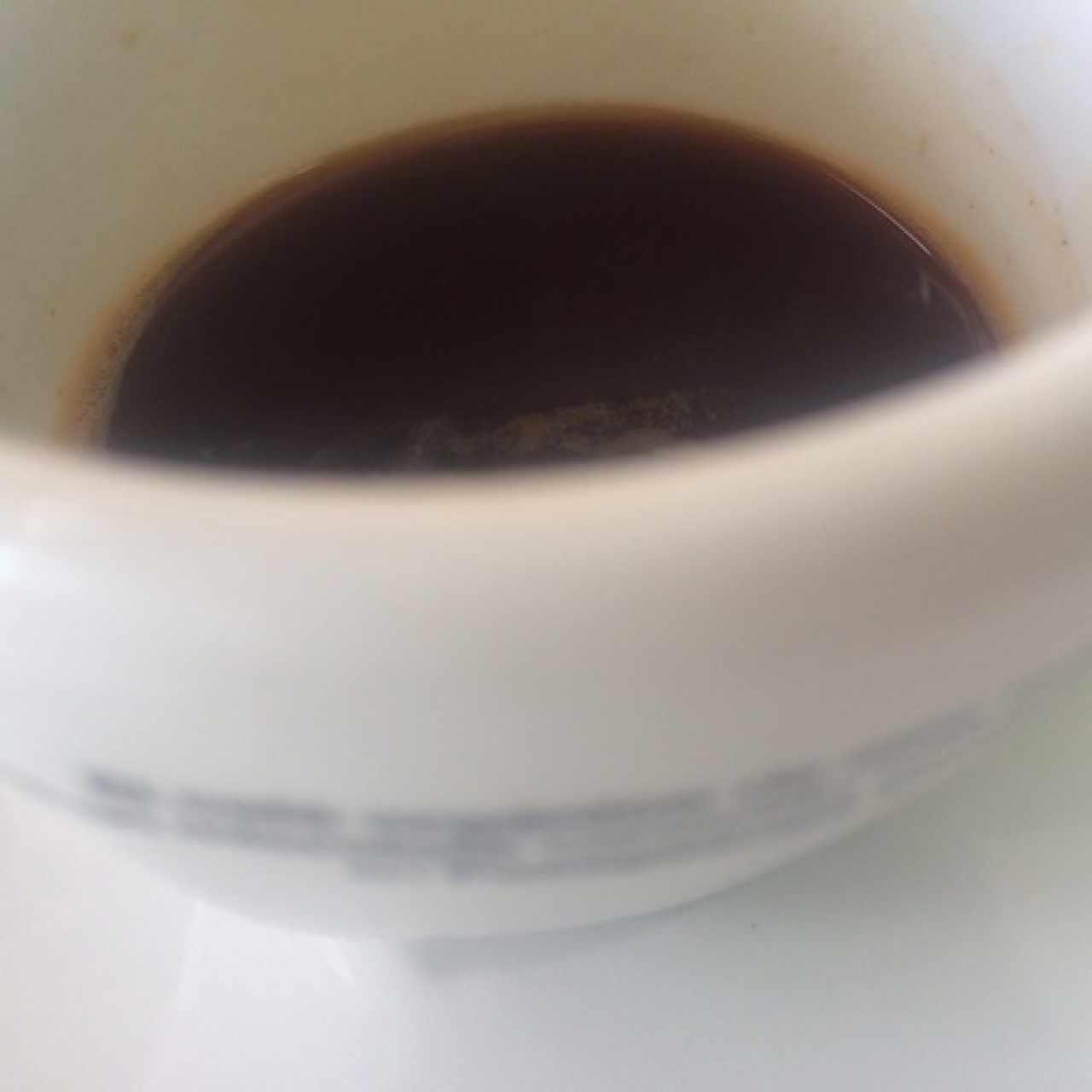 Espresso