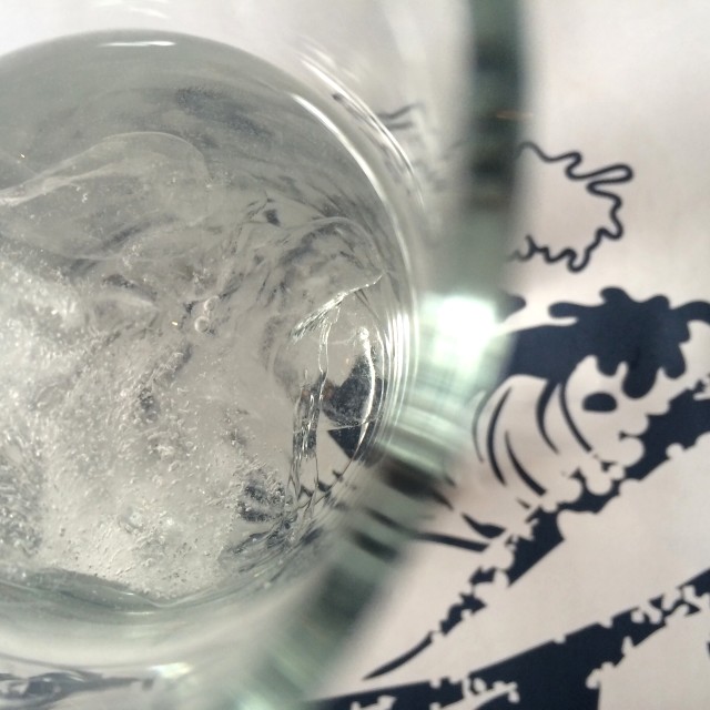 Agua