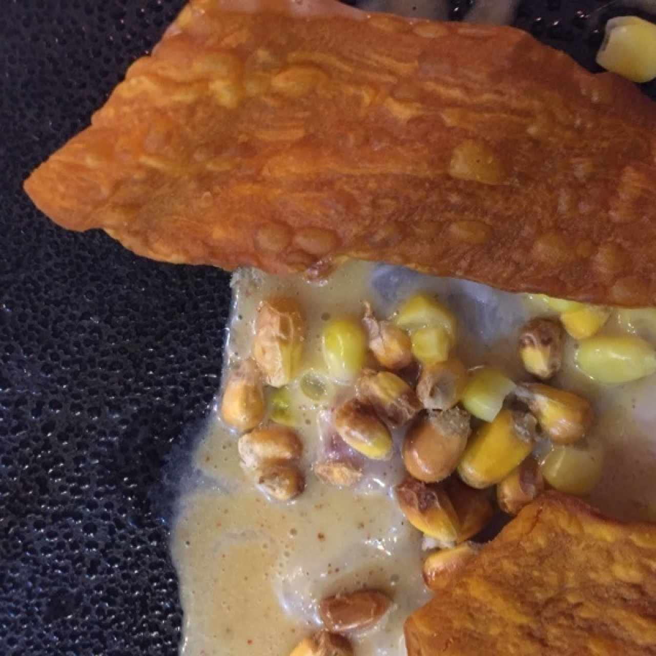 Tiradito