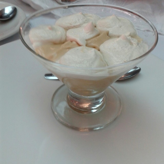 Suspiro limeño