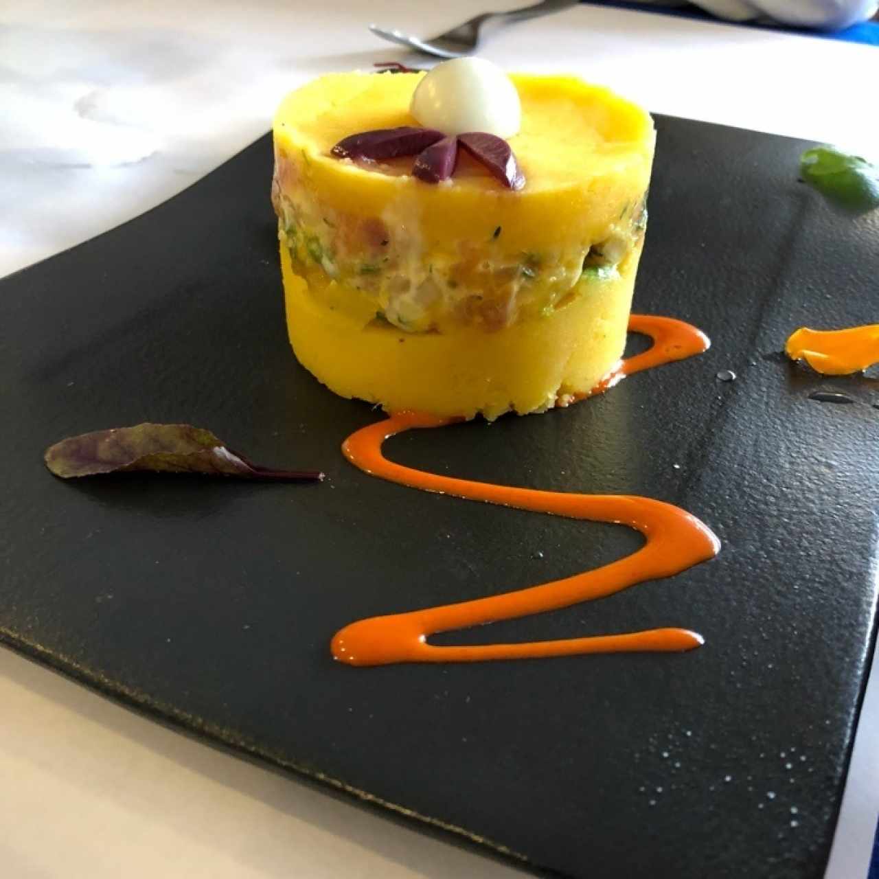 causa de atun