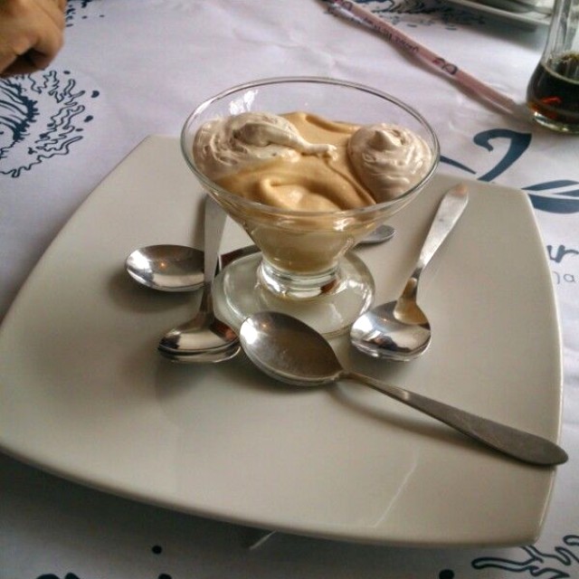 Suspiro limeño