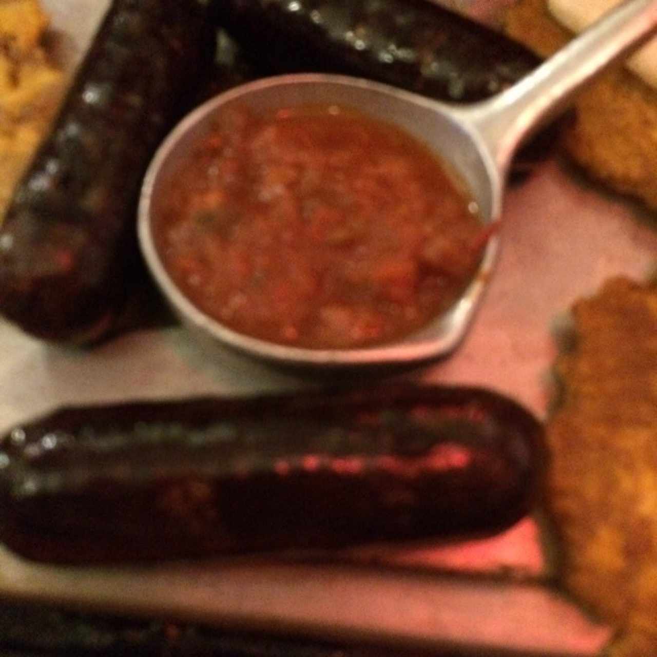 morcilla