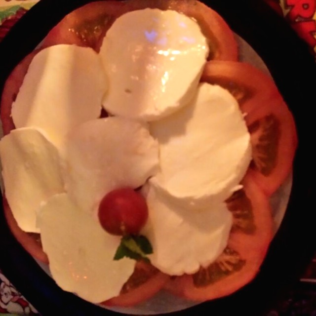 Ensalada