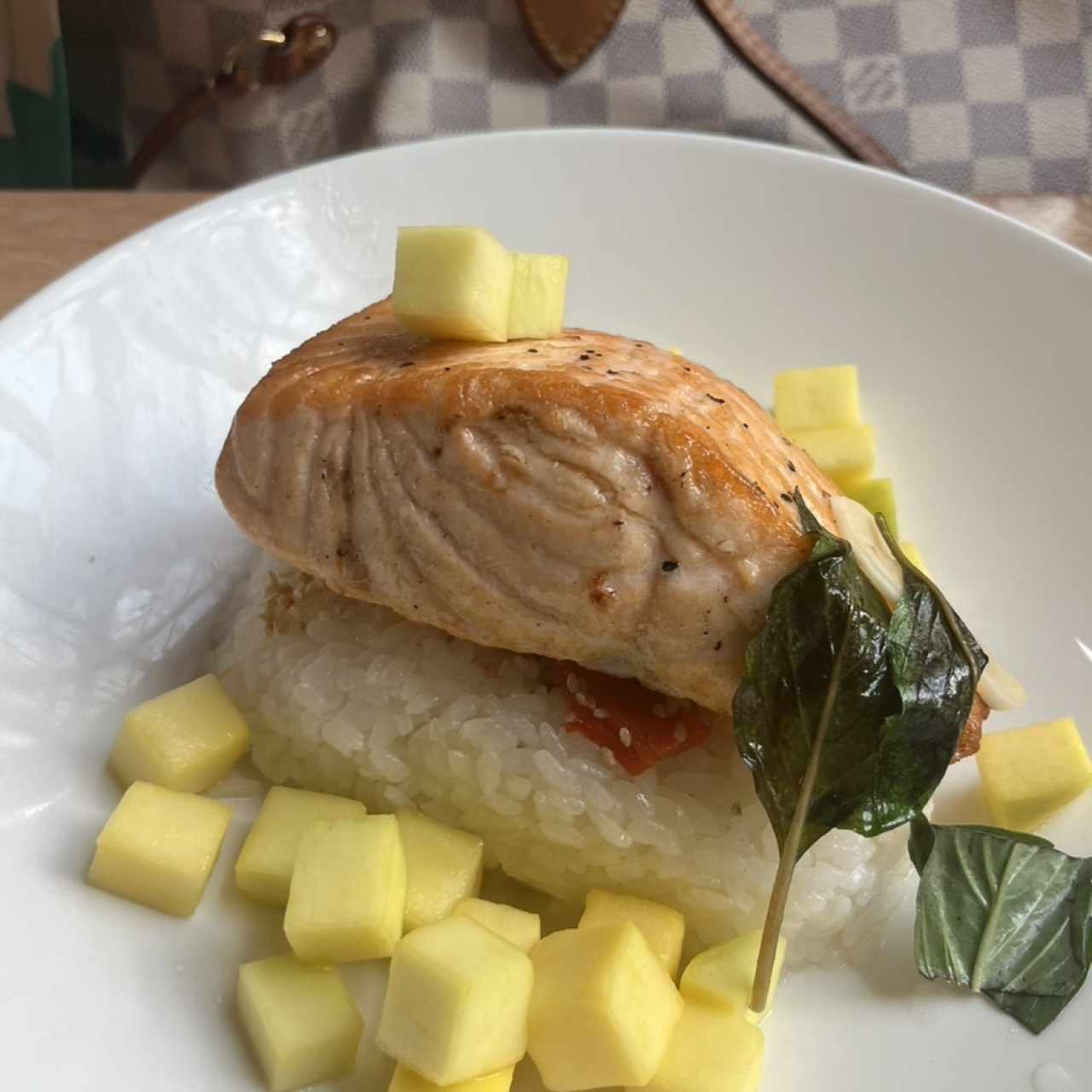 Salmon