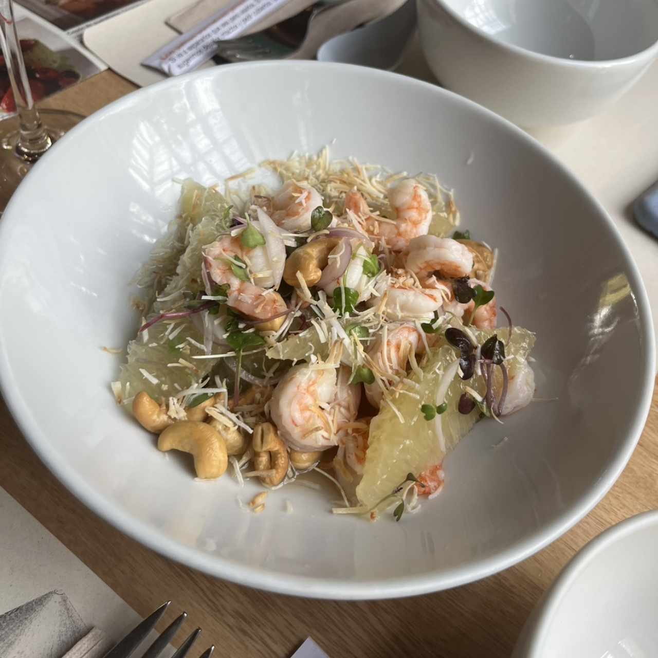 Ensalada