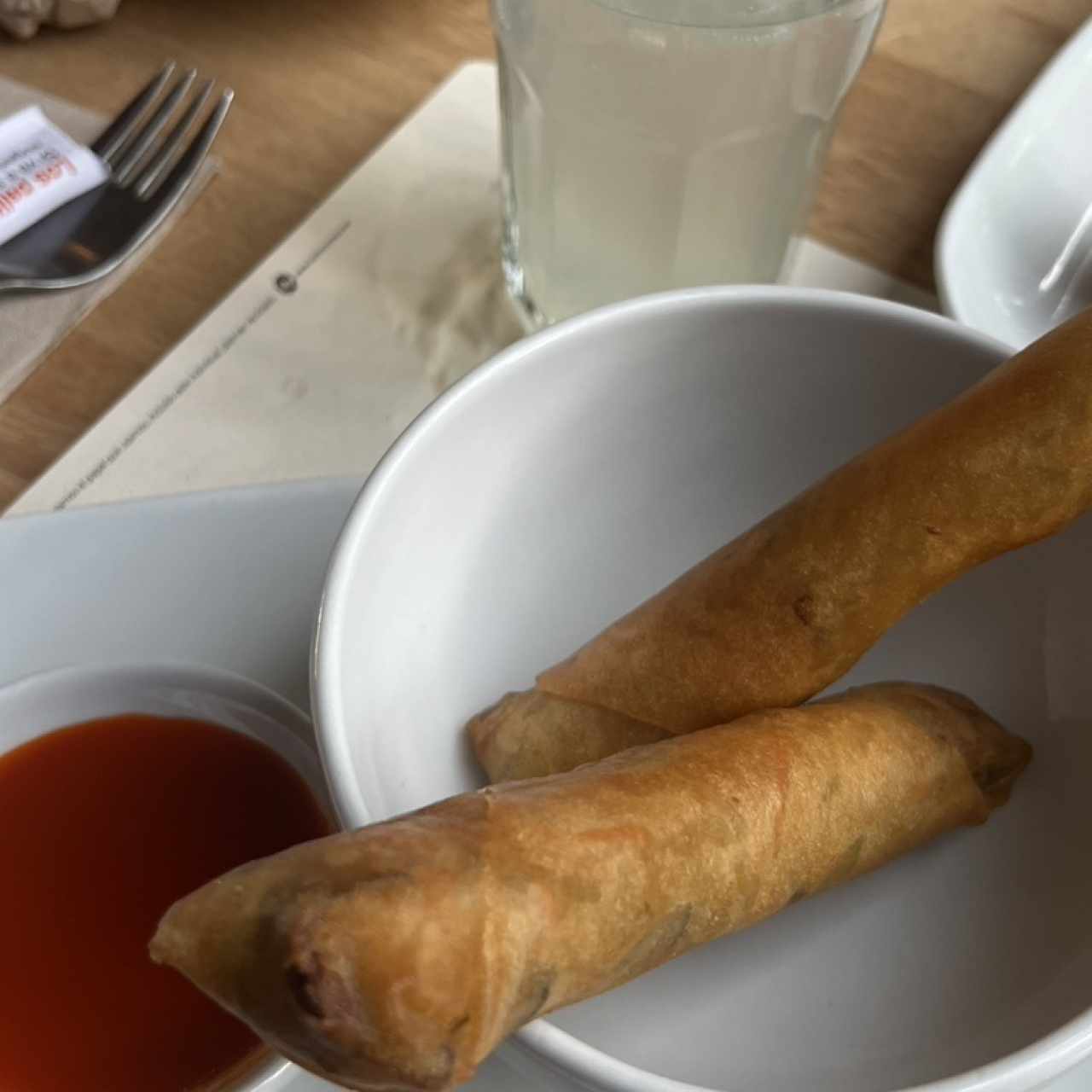 Spring roll