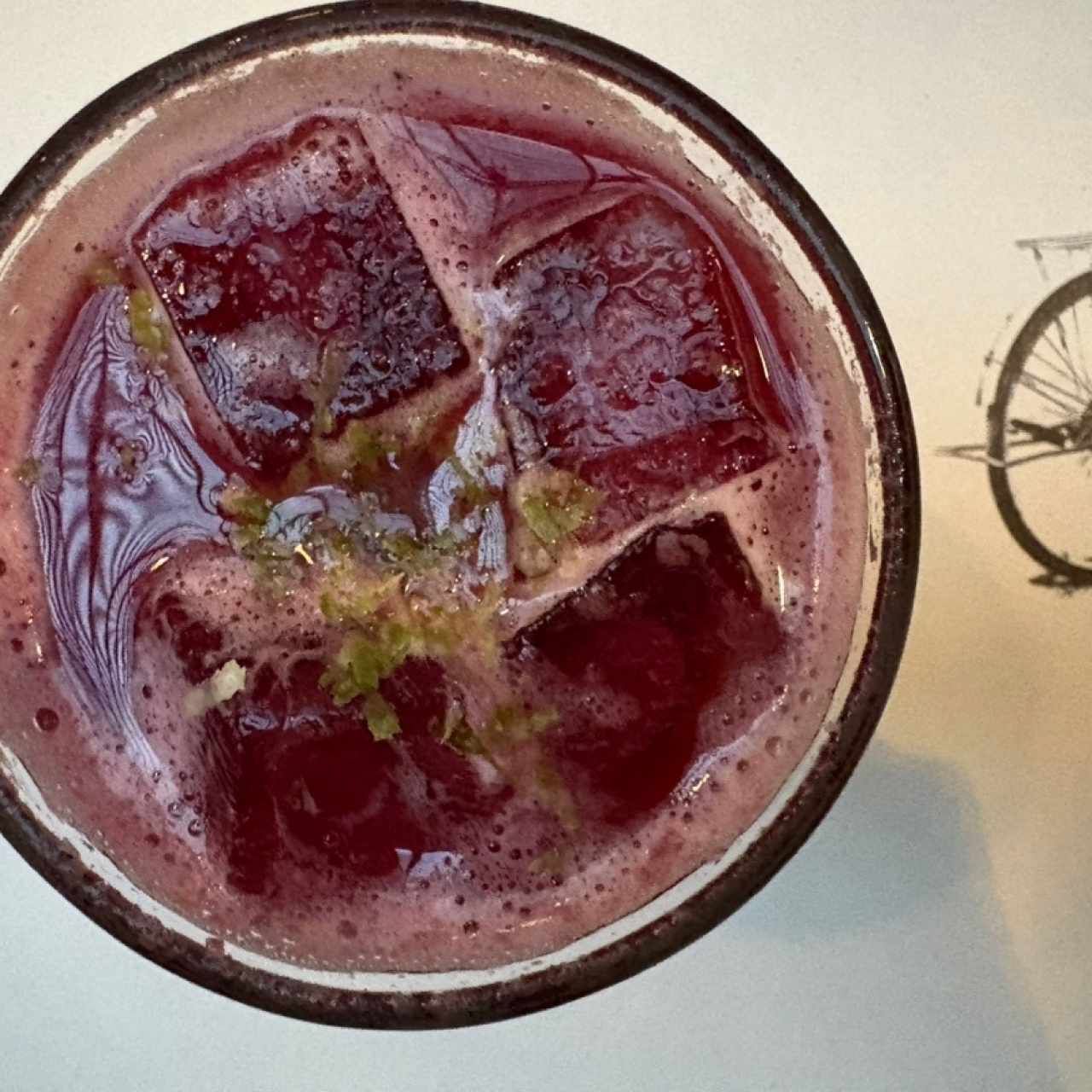 Corozo