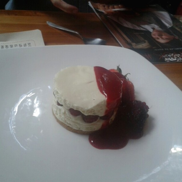 Cheescake