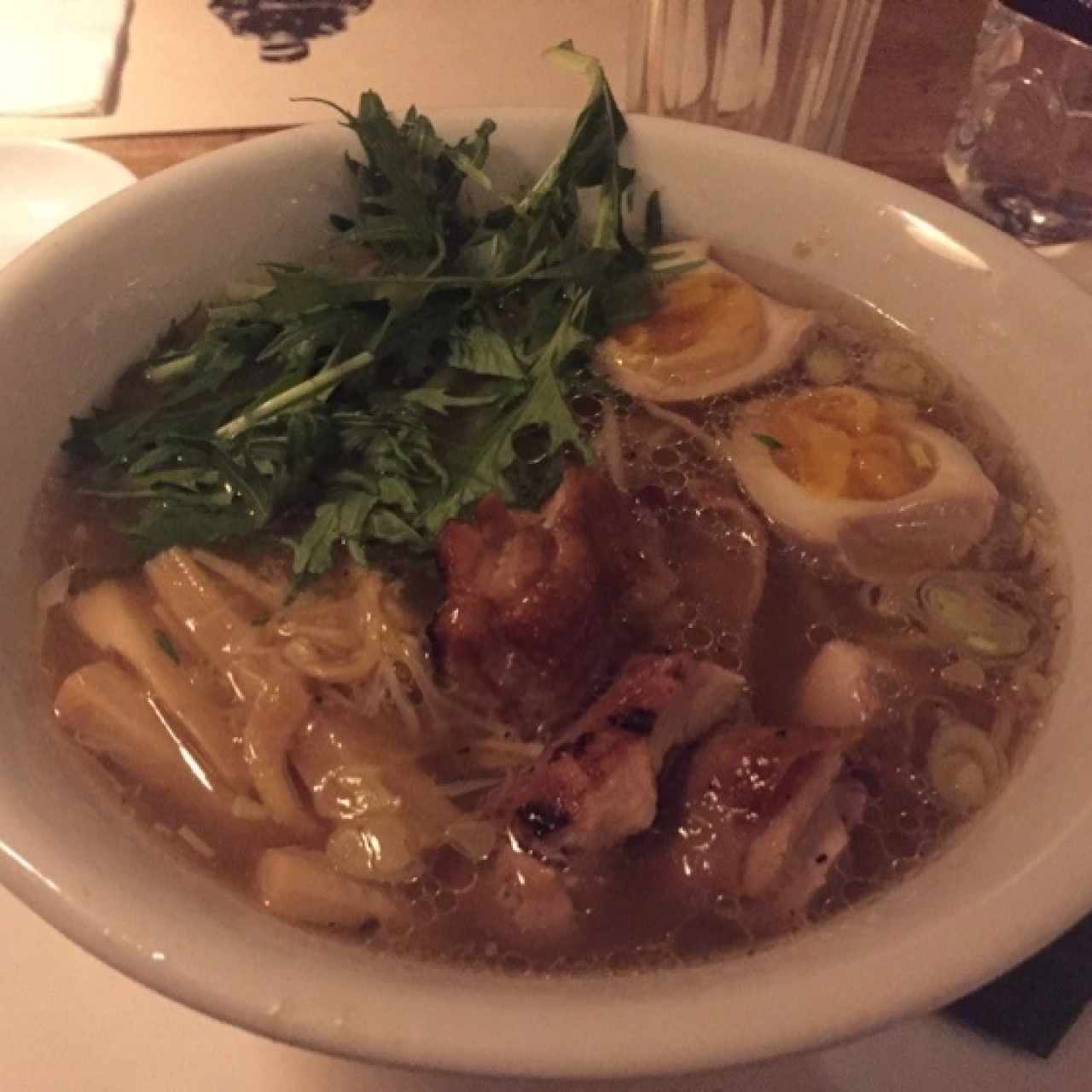 wok Ramen 