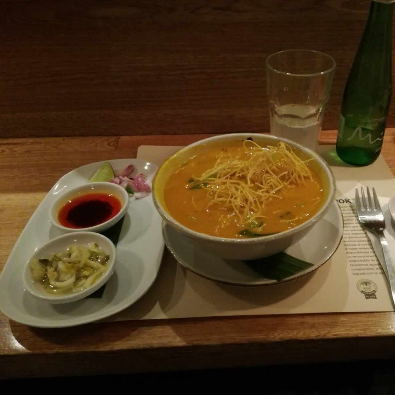 Khao Soi