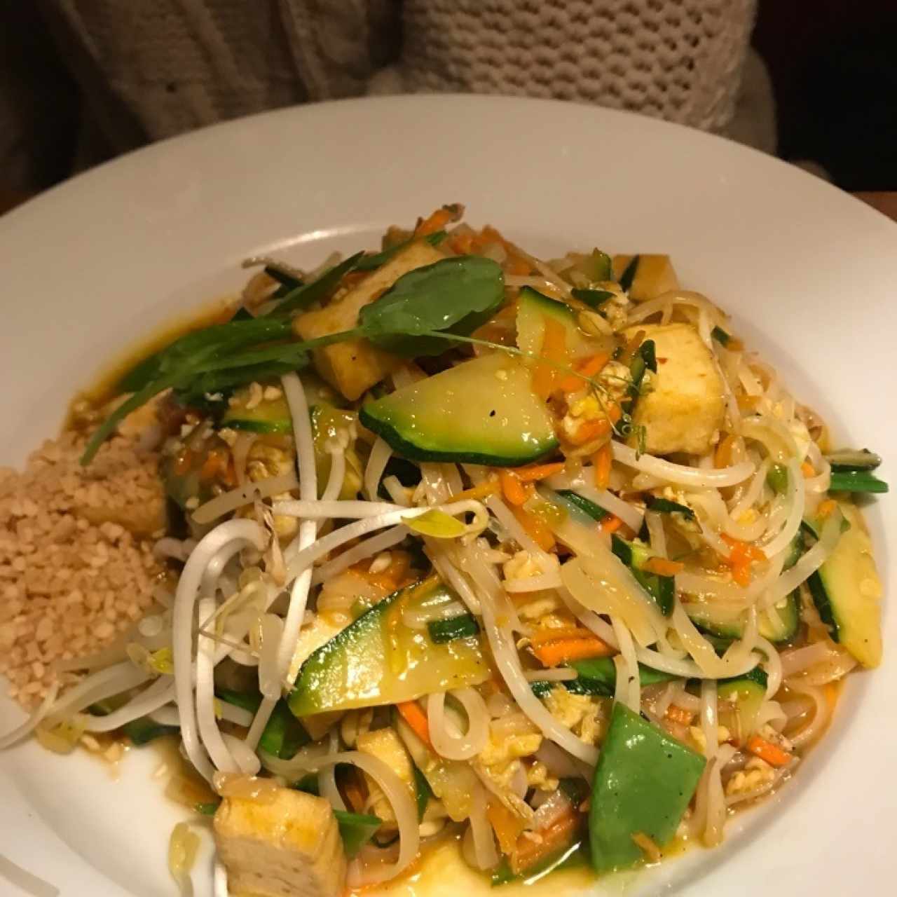 pad thai 