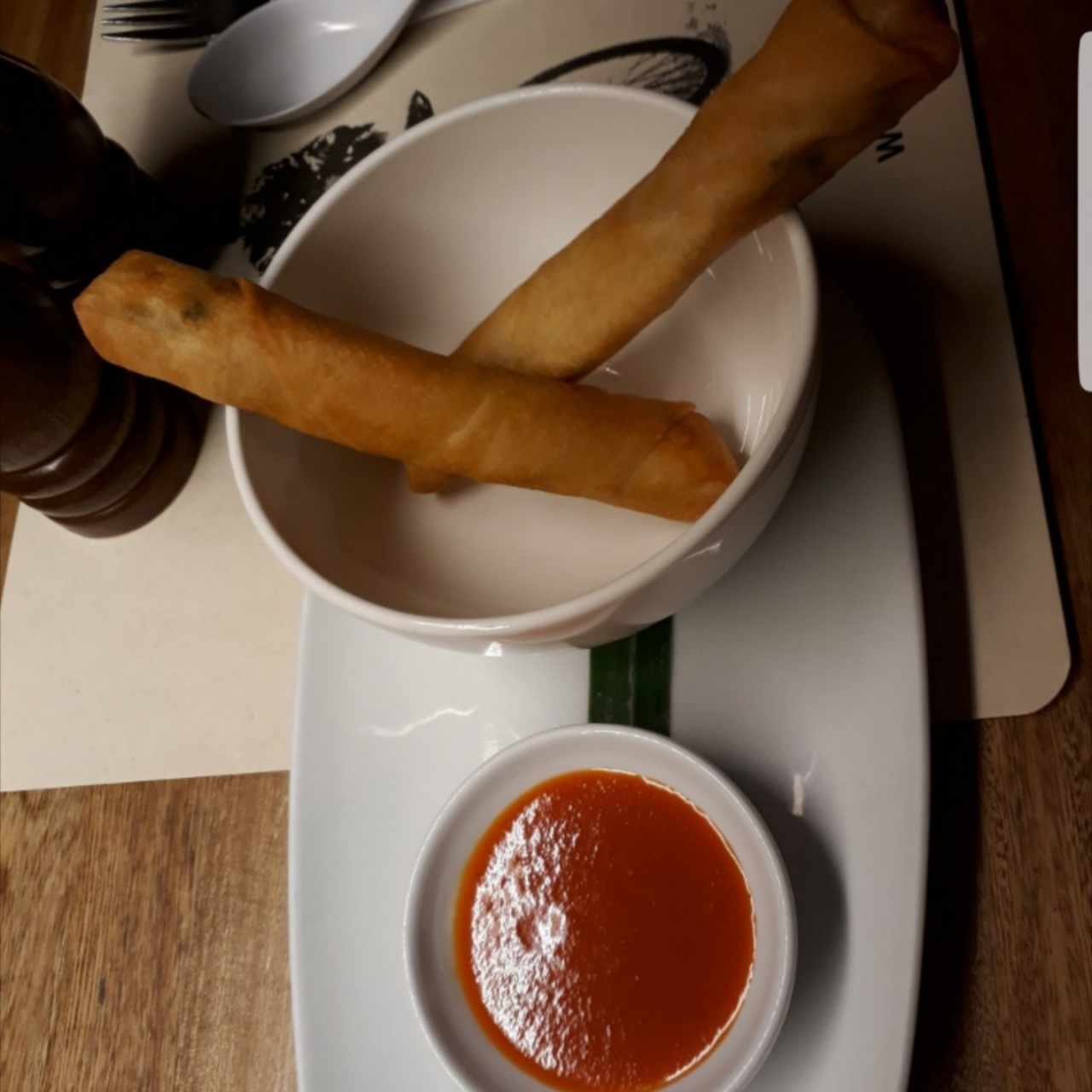rollos primavera
