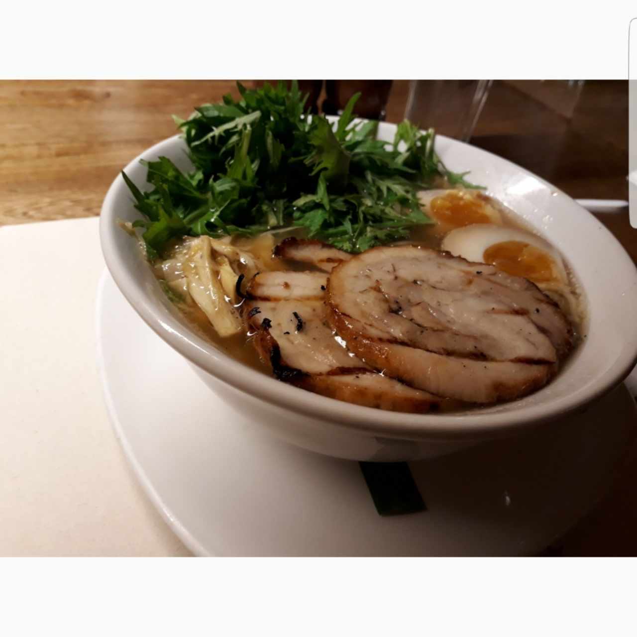 sopa ramen
