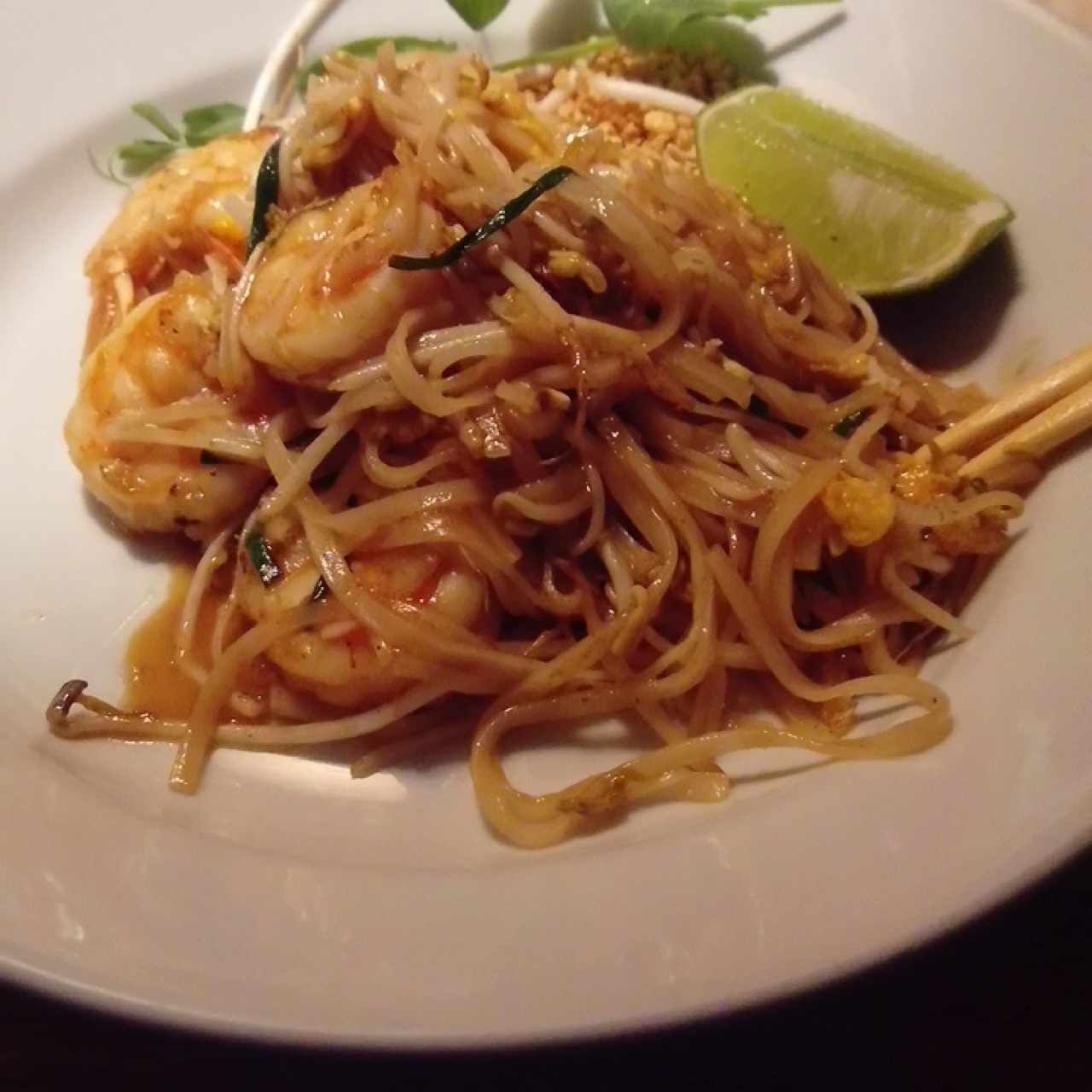 phad Thai 