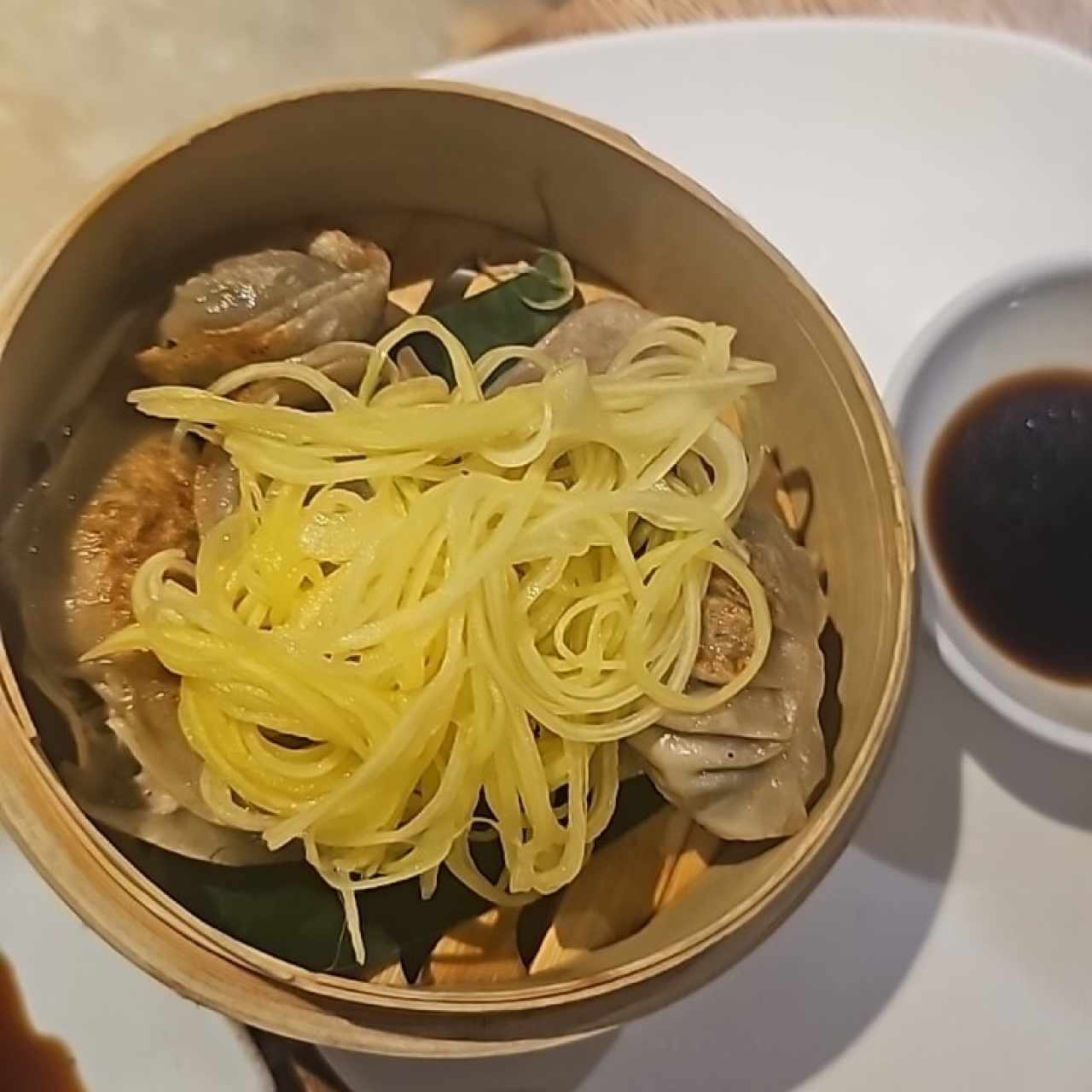 gyozas