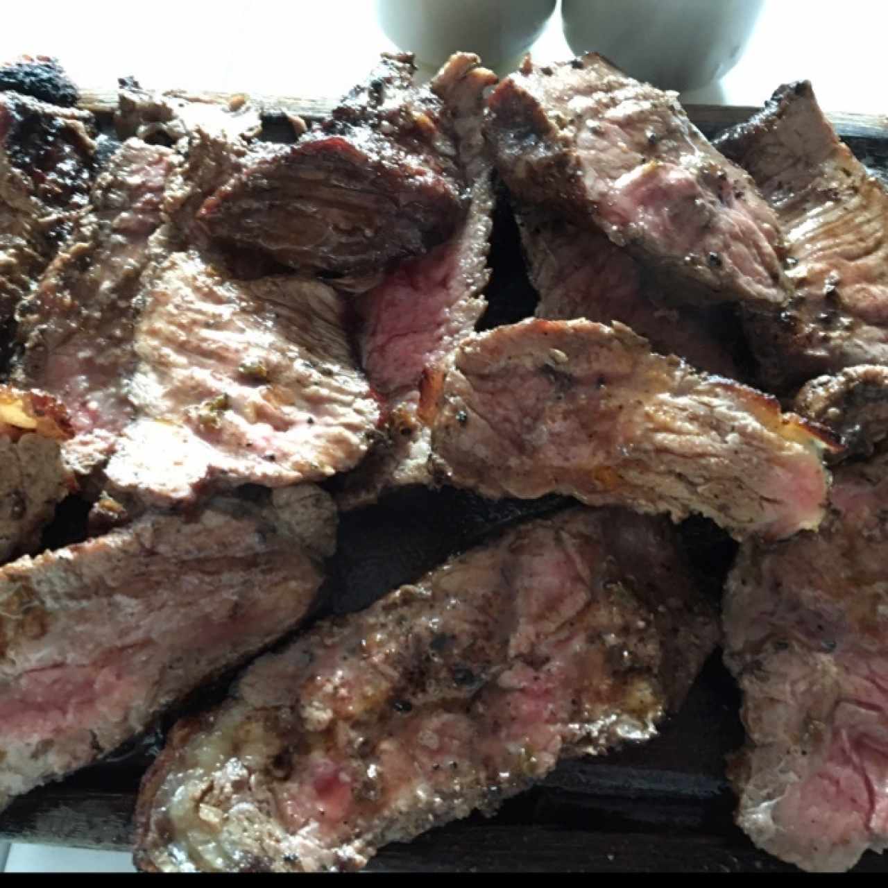Bife Chorizo 