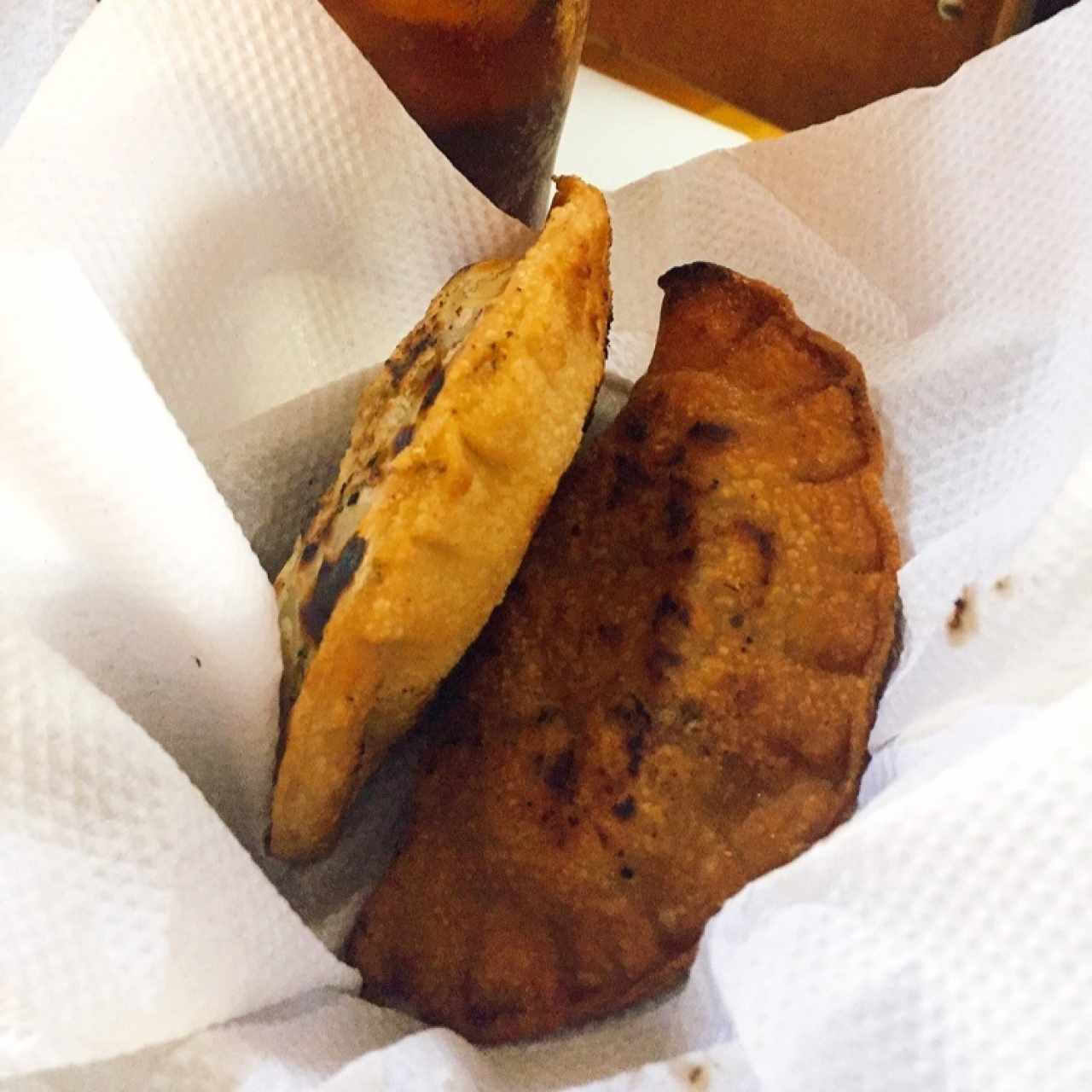 Empanadas Argentinas
