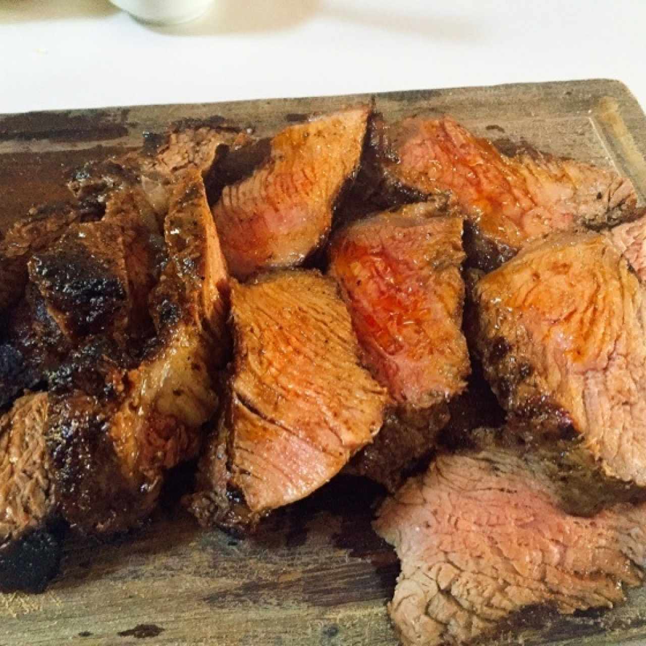 Bife de Chorizo