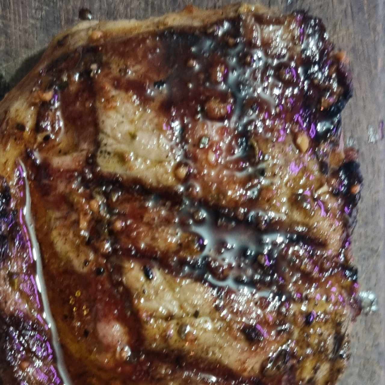 Bife de Chorizo