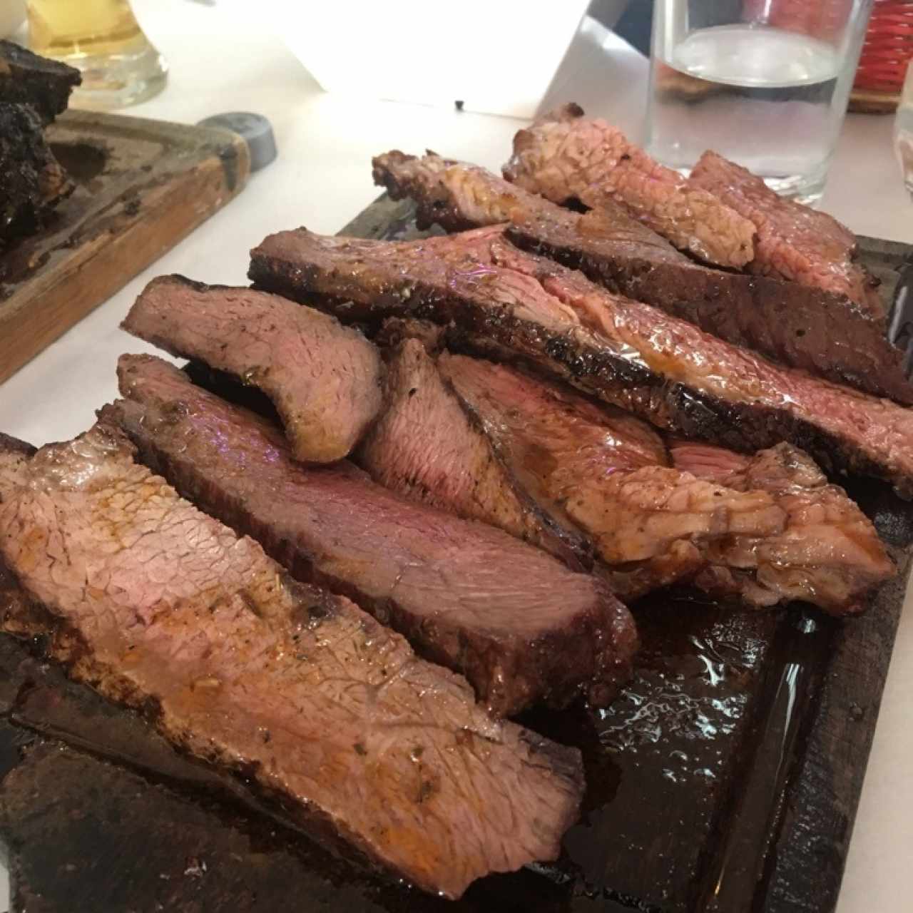 Bife de Chirizo