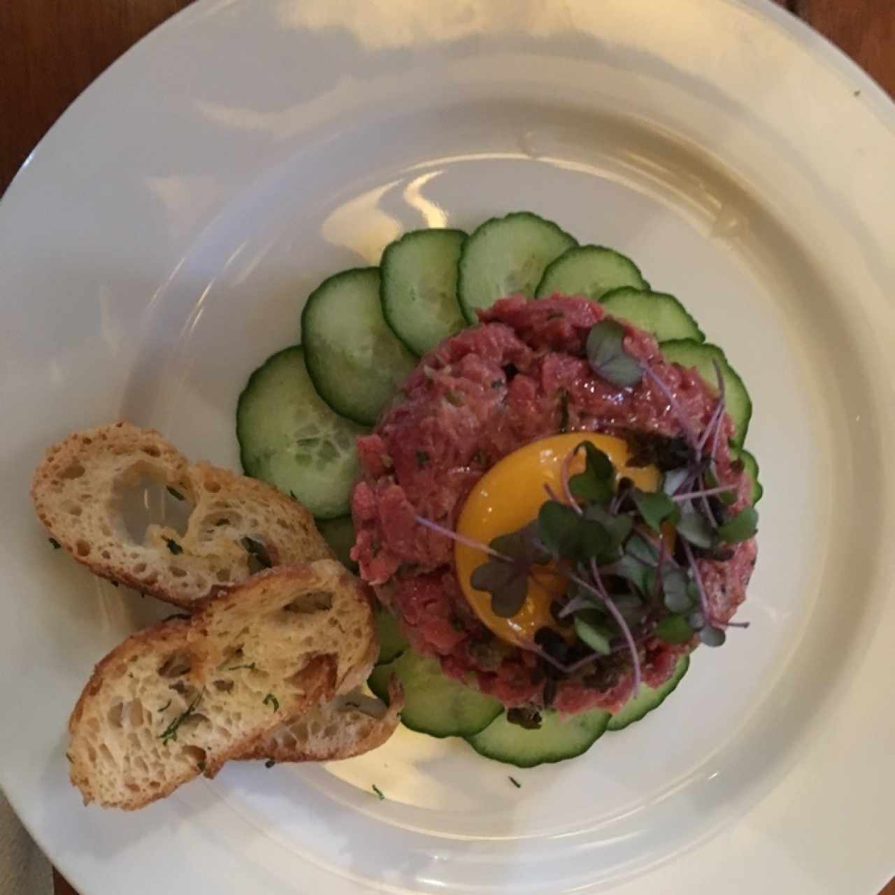 tartare