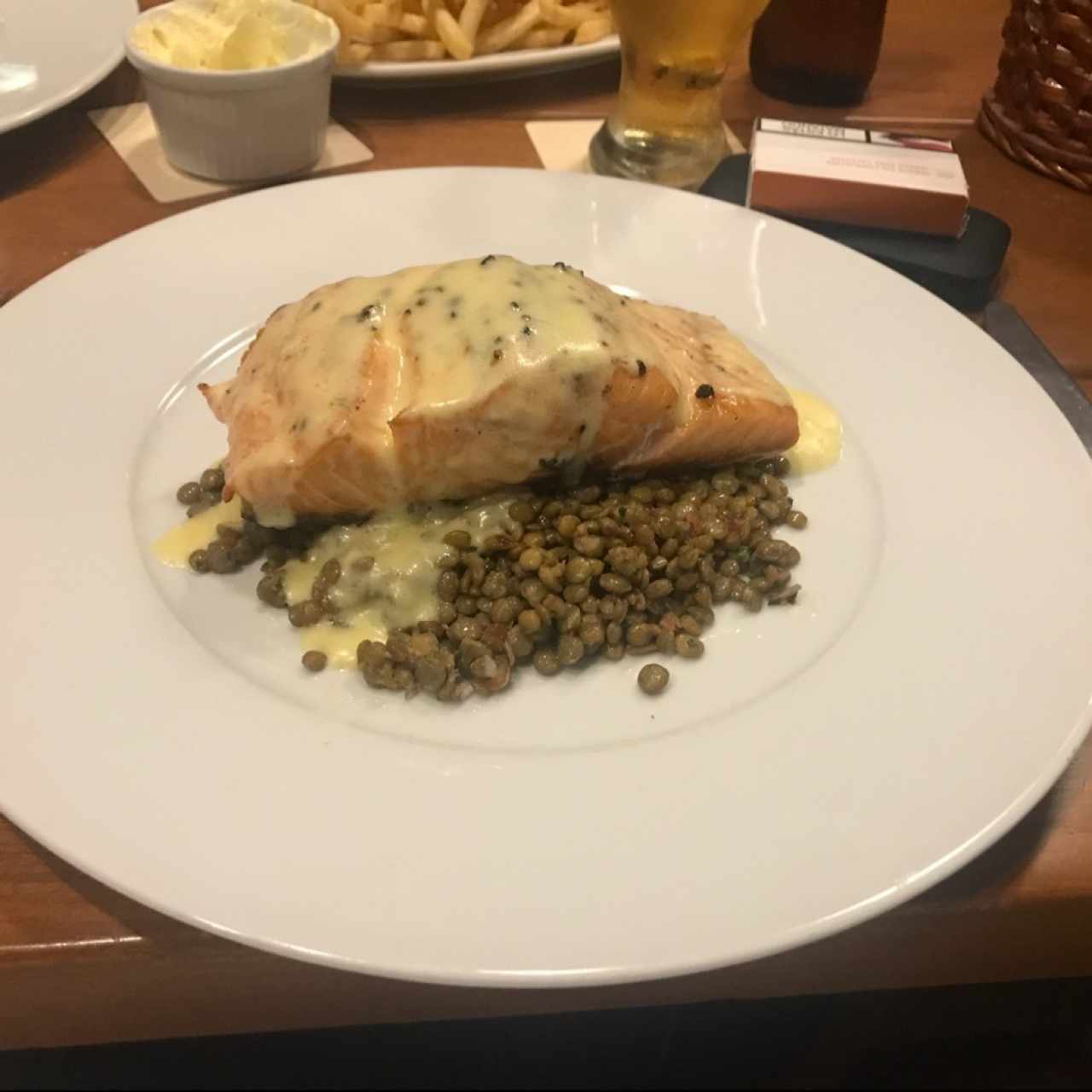 salmon 