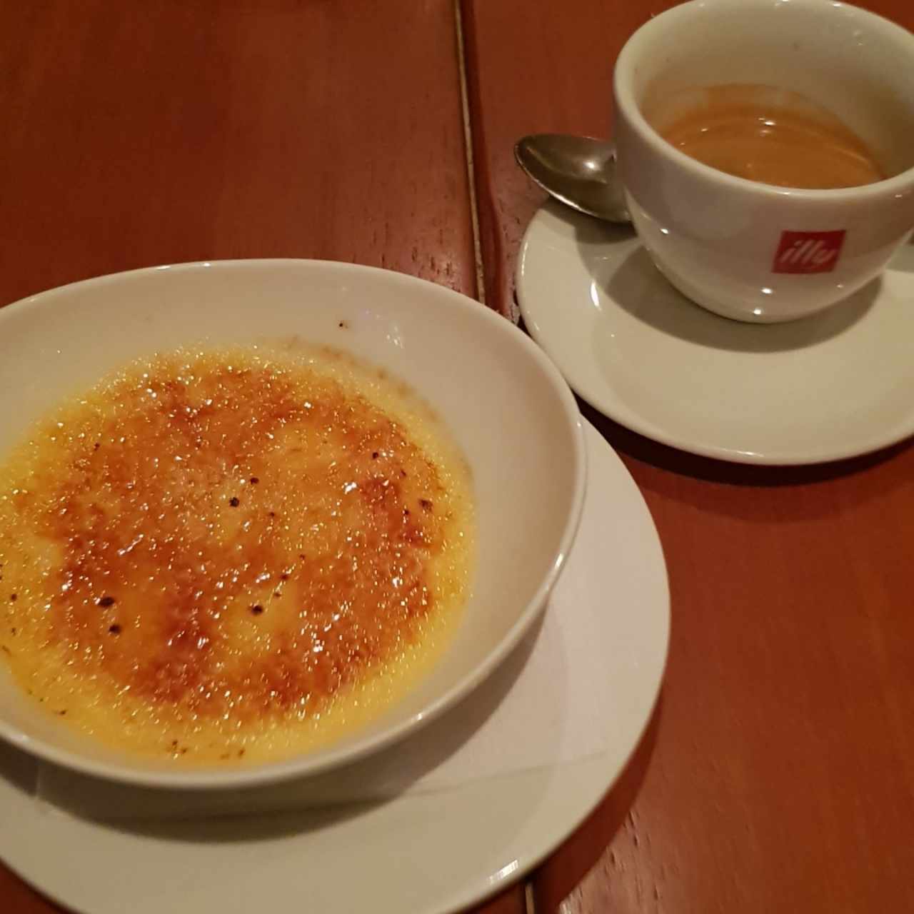 Creme Brulee