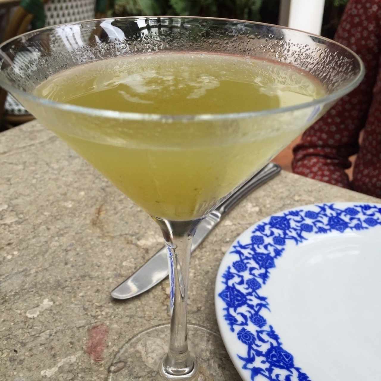 Lulos Martini