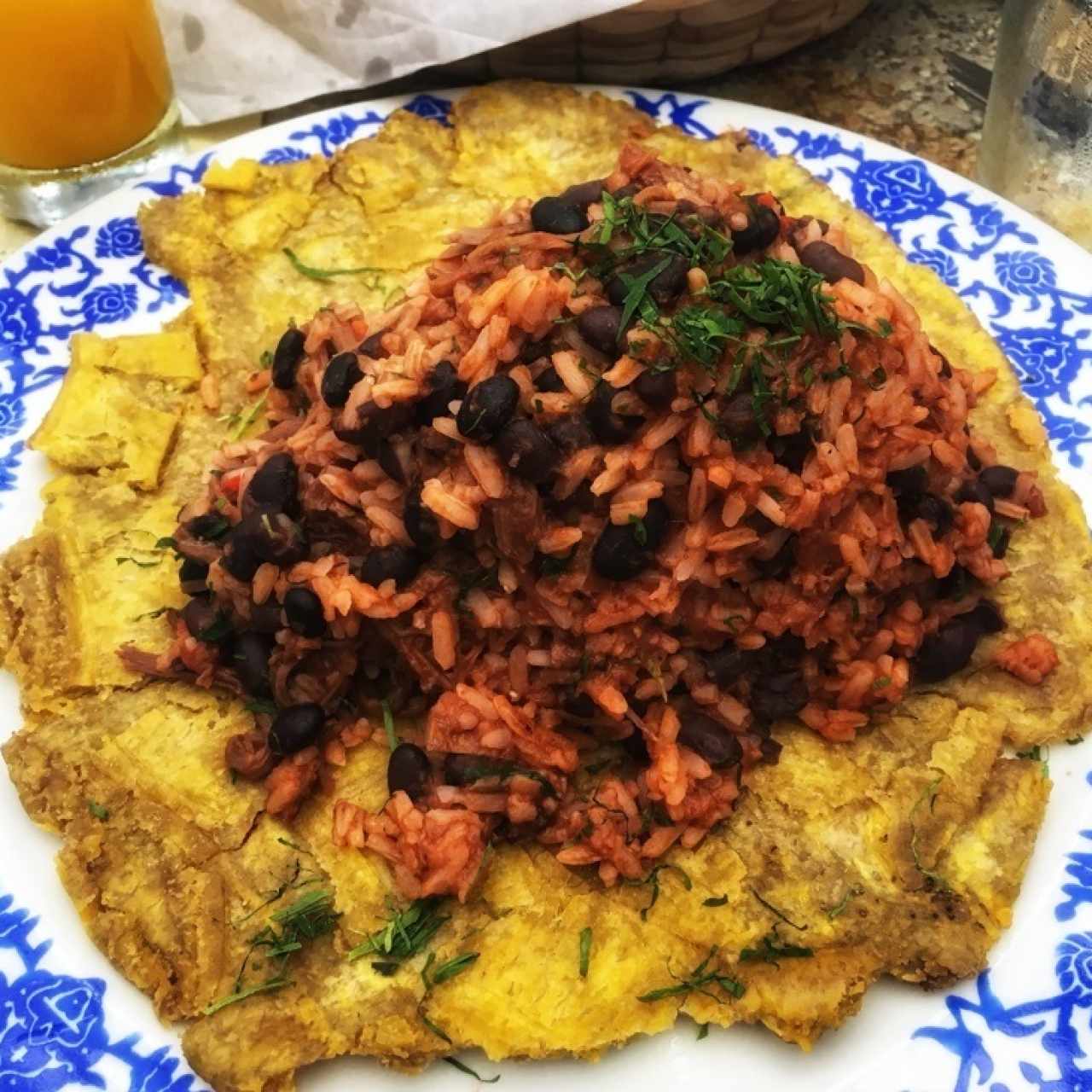 Calentado de Medellín