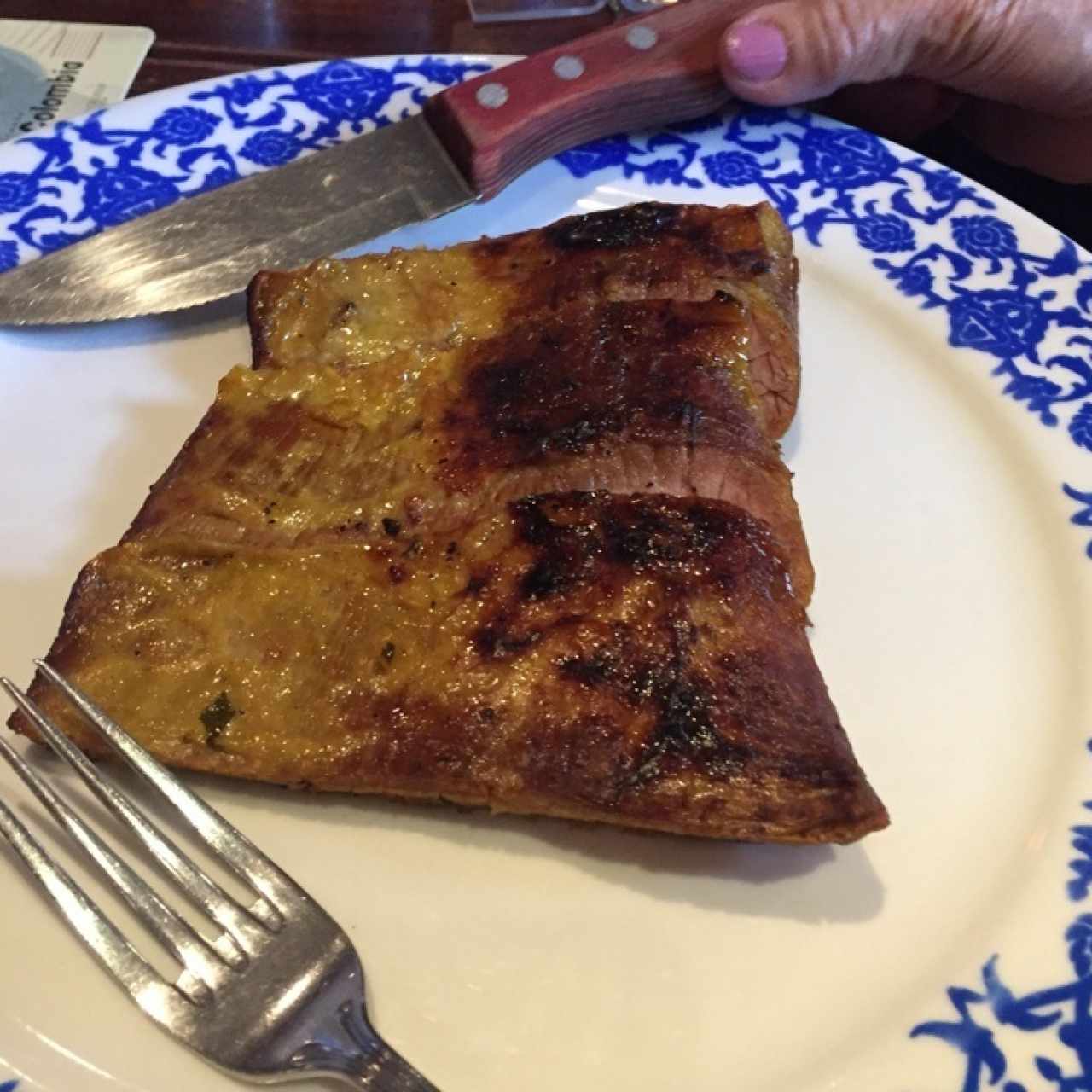 Sobrebarriga