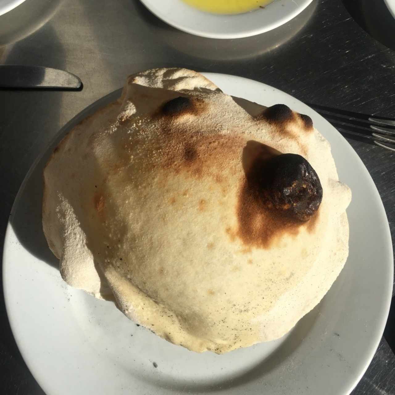 Pan Al Fiorno 