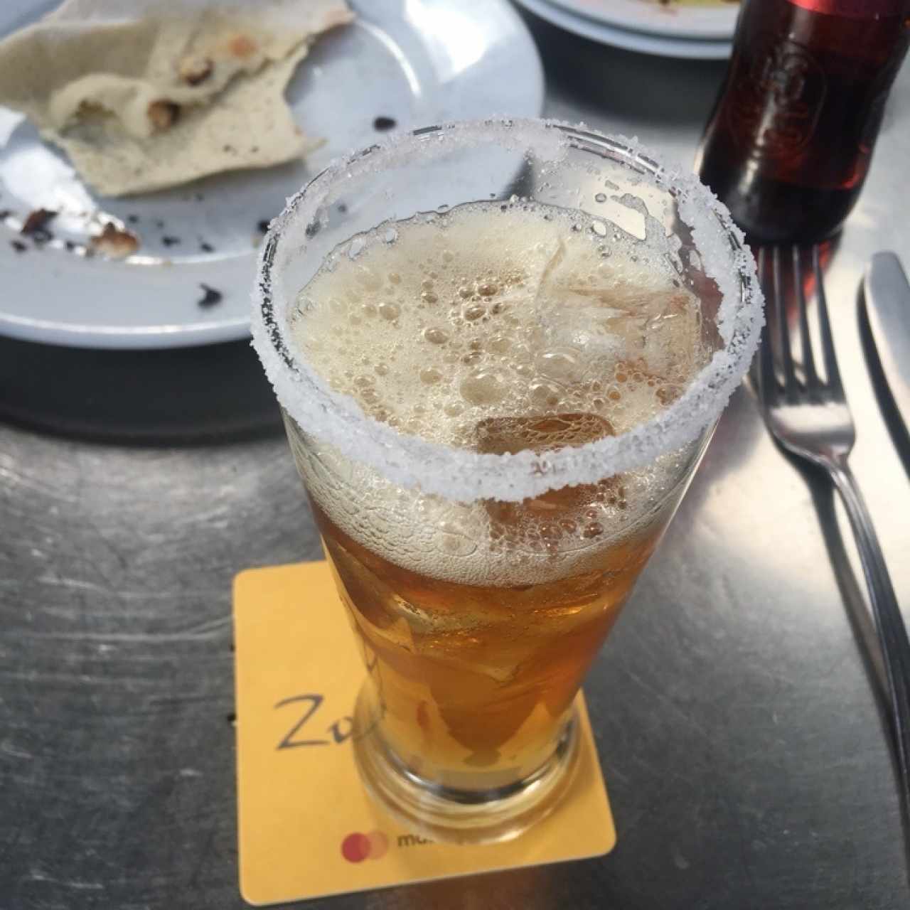 Michelada 