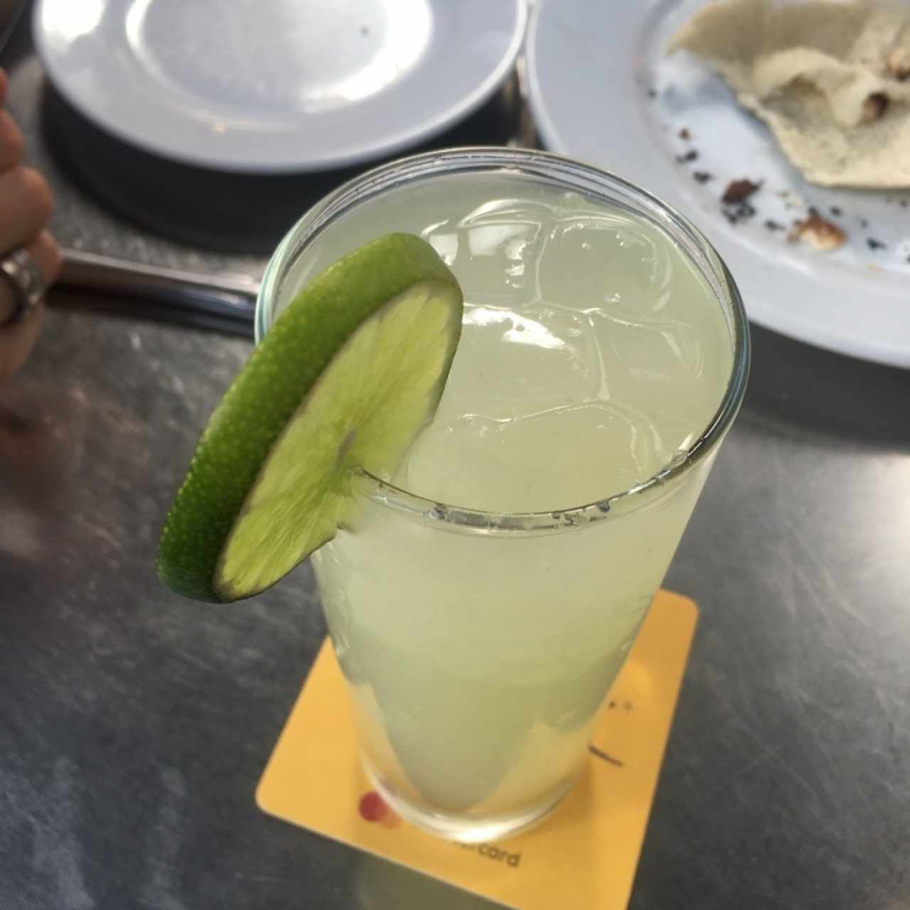 Limonada 
