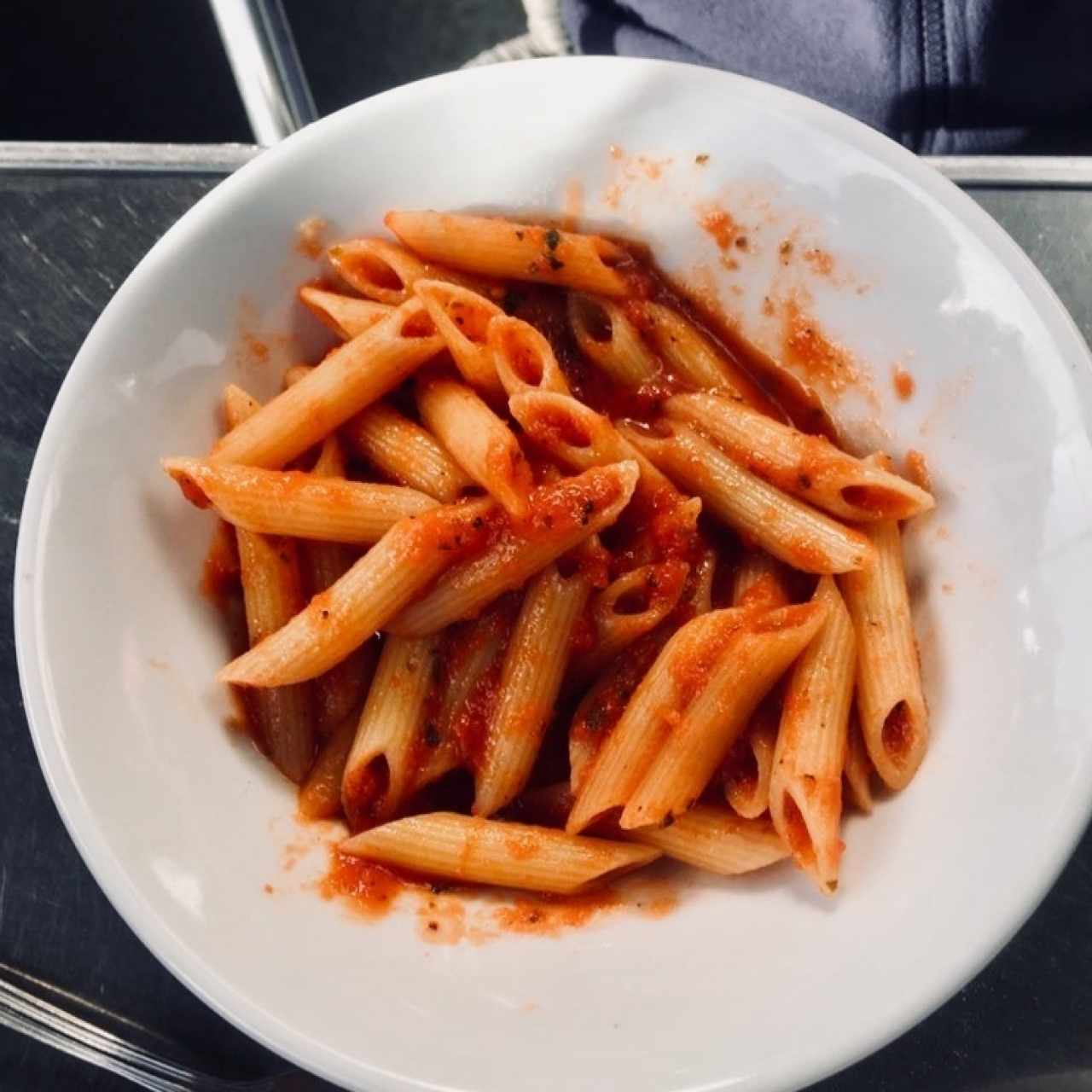 Penne Pomodoro 