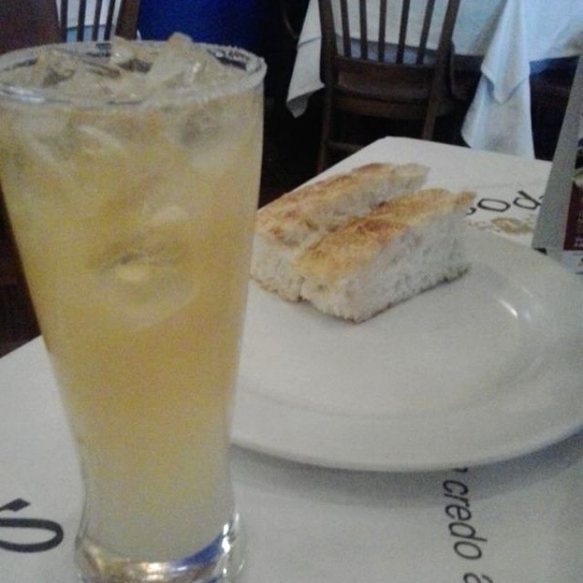 Cerveza Michelada.