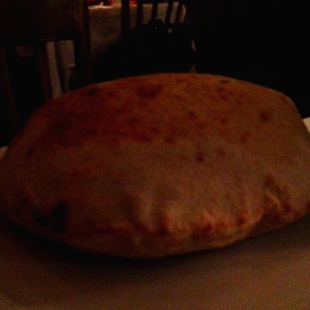 Pan bomba
