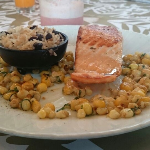 SALMON