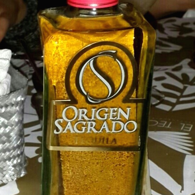 Tequila recomendado