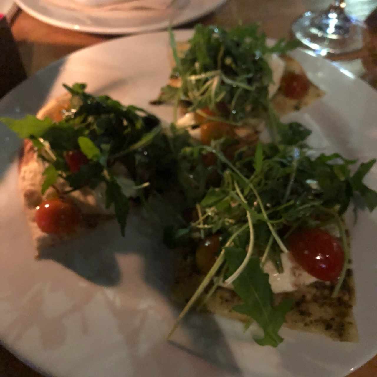 Bruchetta Clasica