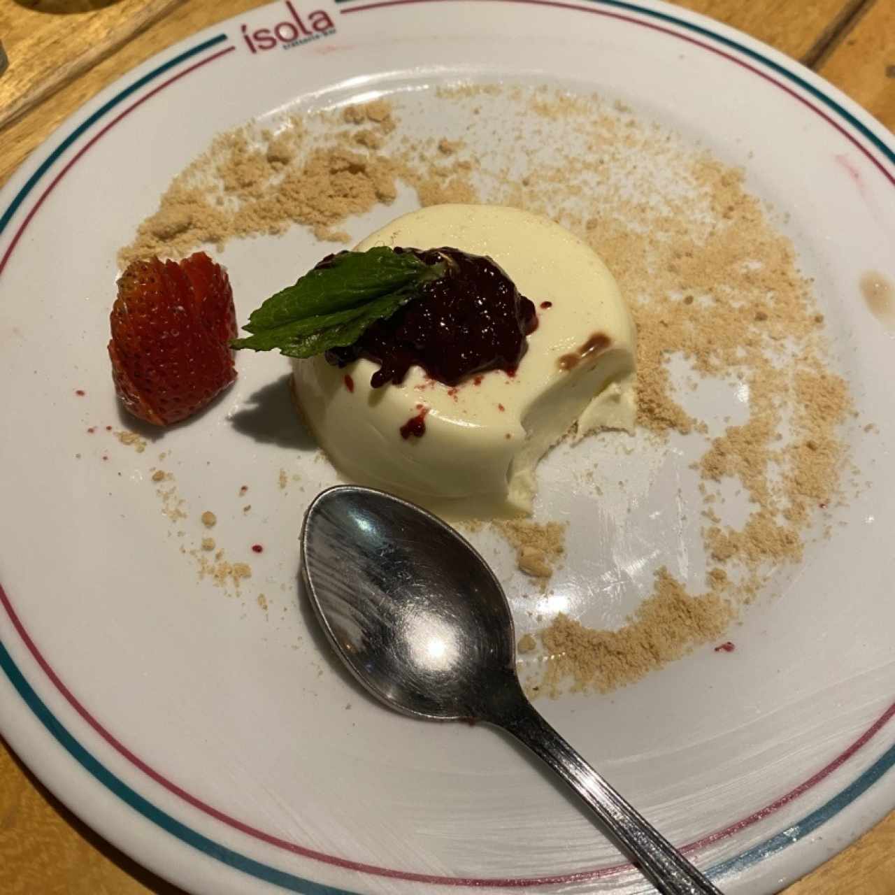 Mousse