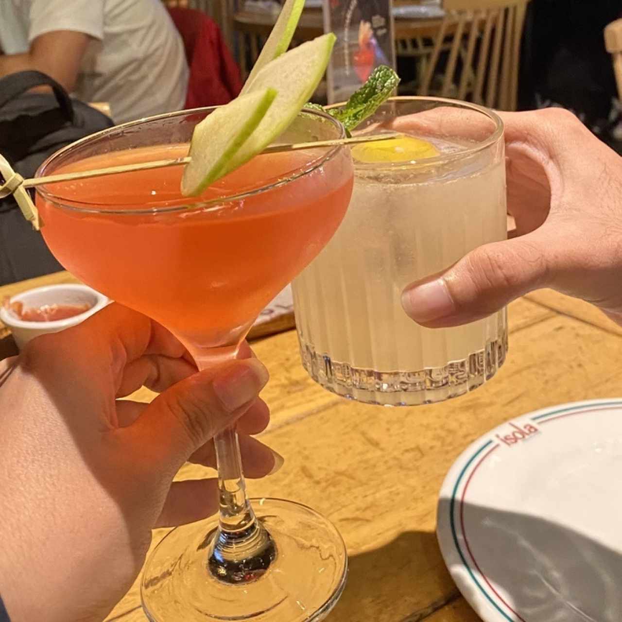 Cocktail