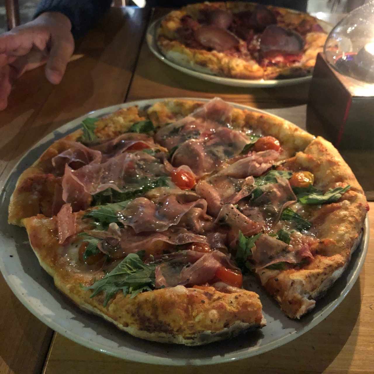 Pizza Cavela