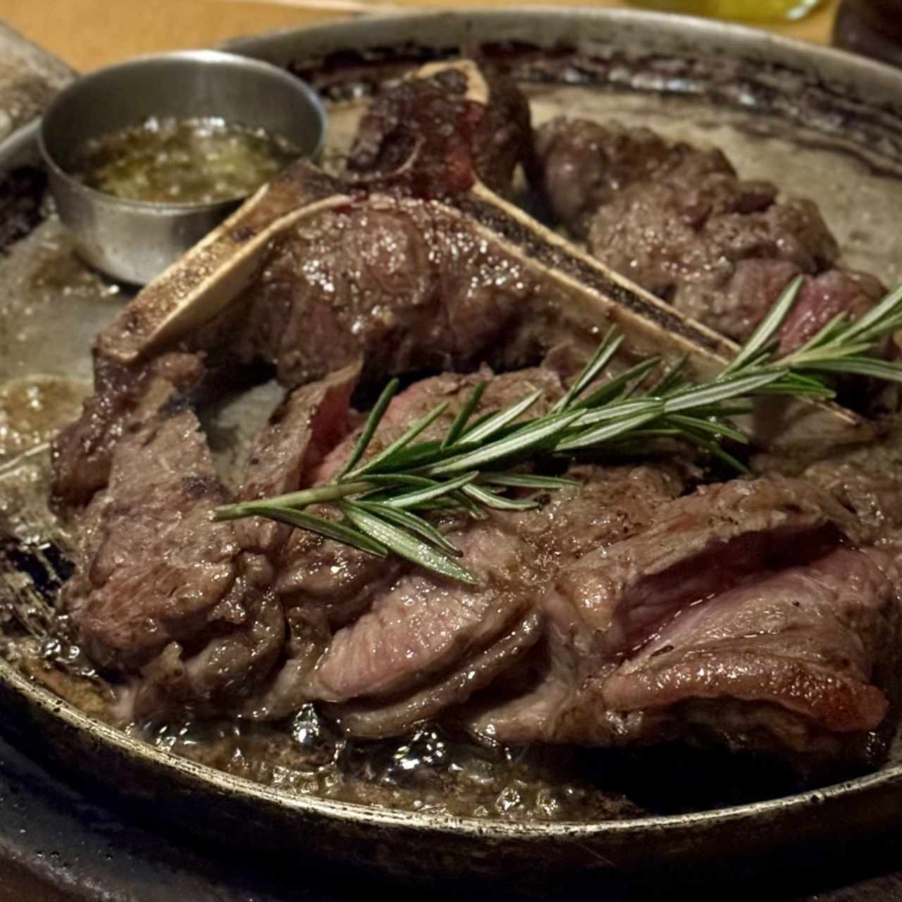 Bistecca Alla Fiorentina