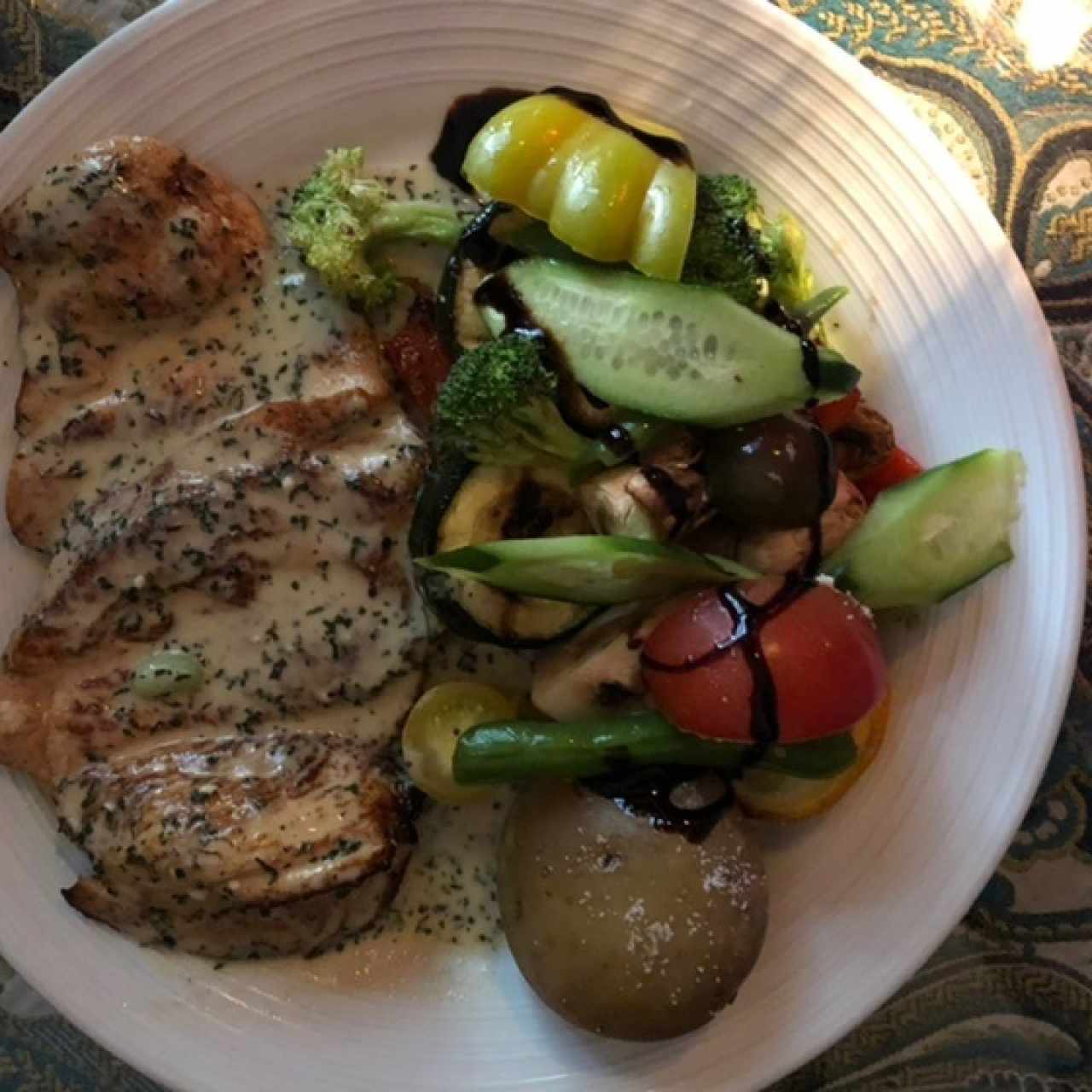 Pollo