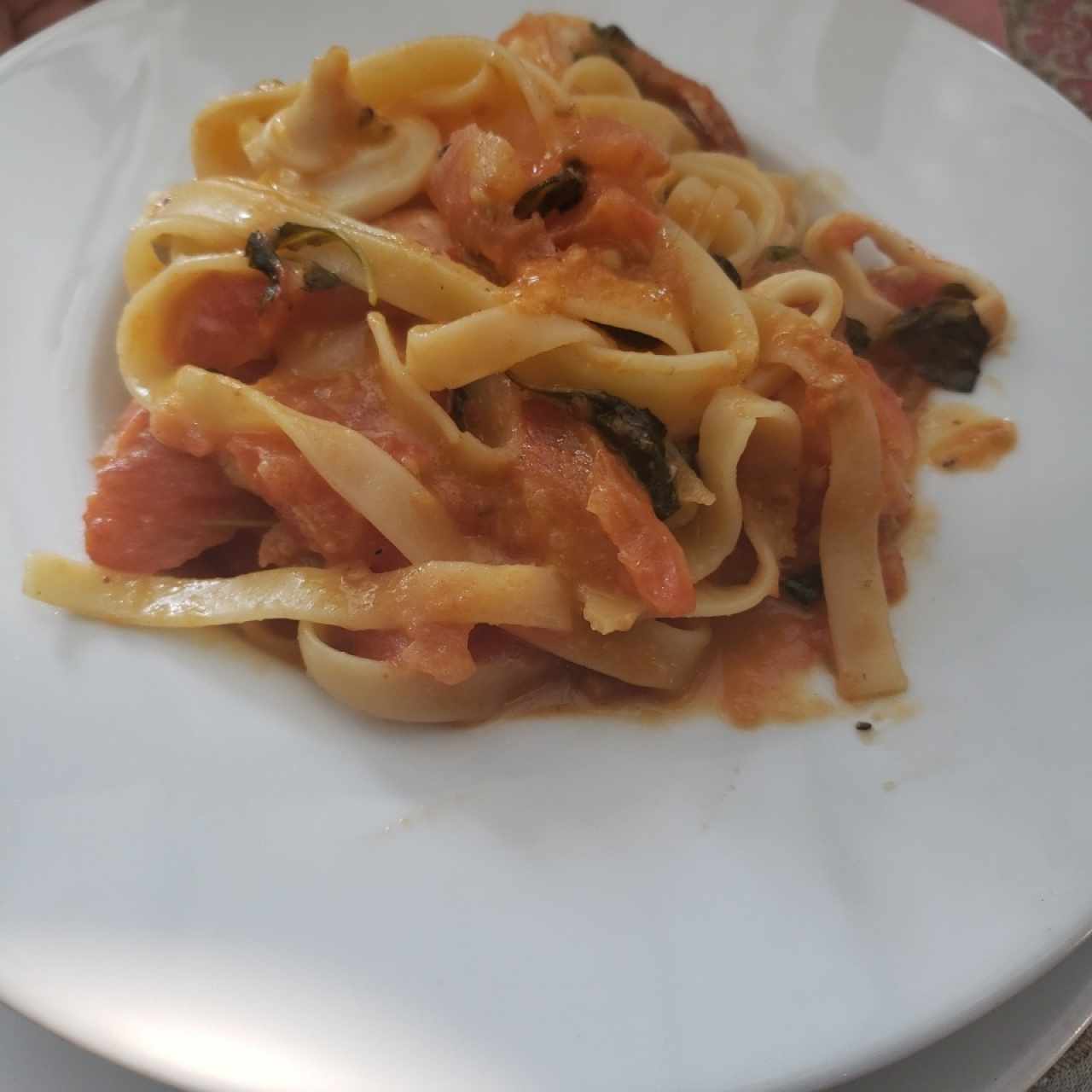 fruto de mar 