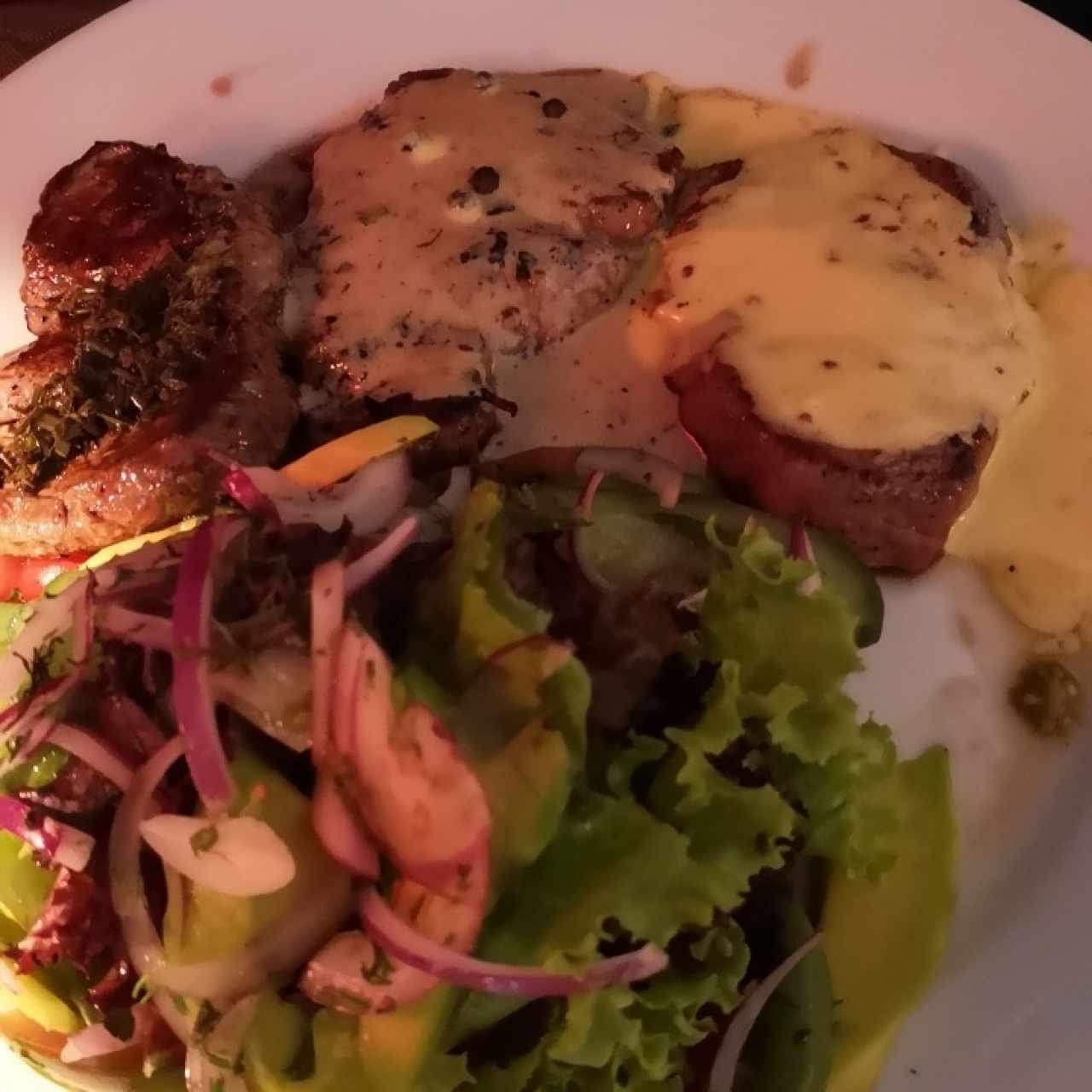 especial el patio