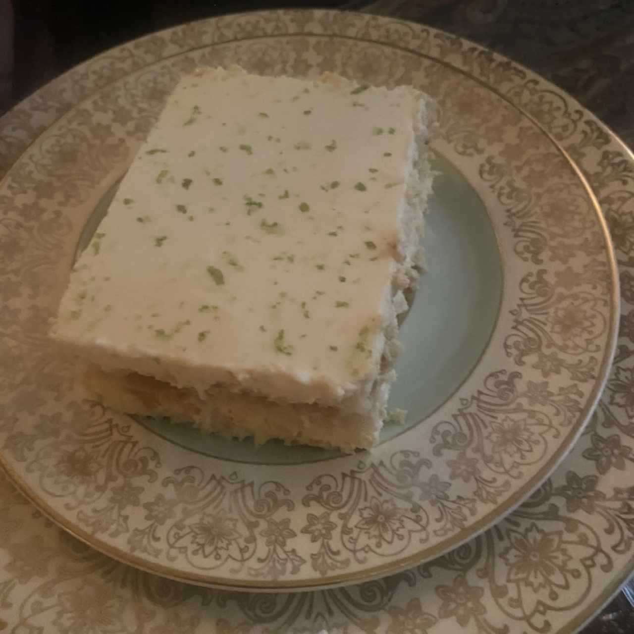 Cheseecake 